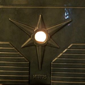 Meet your Posher, Todd